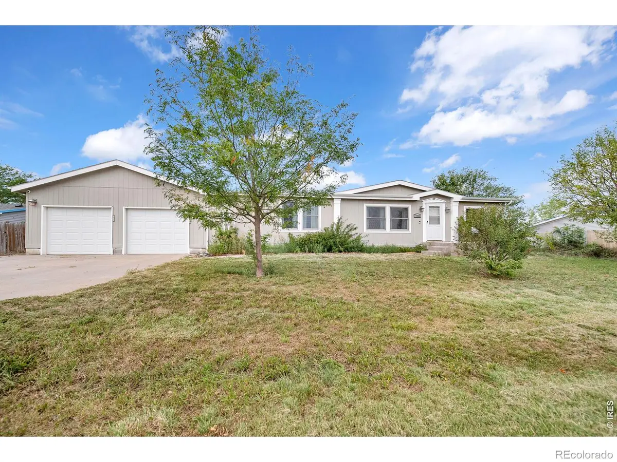 15935 Deerfield Street, Sterling, CO 80751 - #1