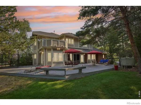 6939 Pawnee Way, Niwot, CO 80503
