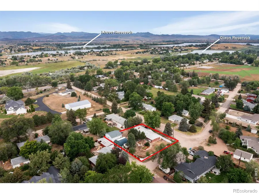 335 Mountain View Drive, Fort Collins, CO 80524 - #2