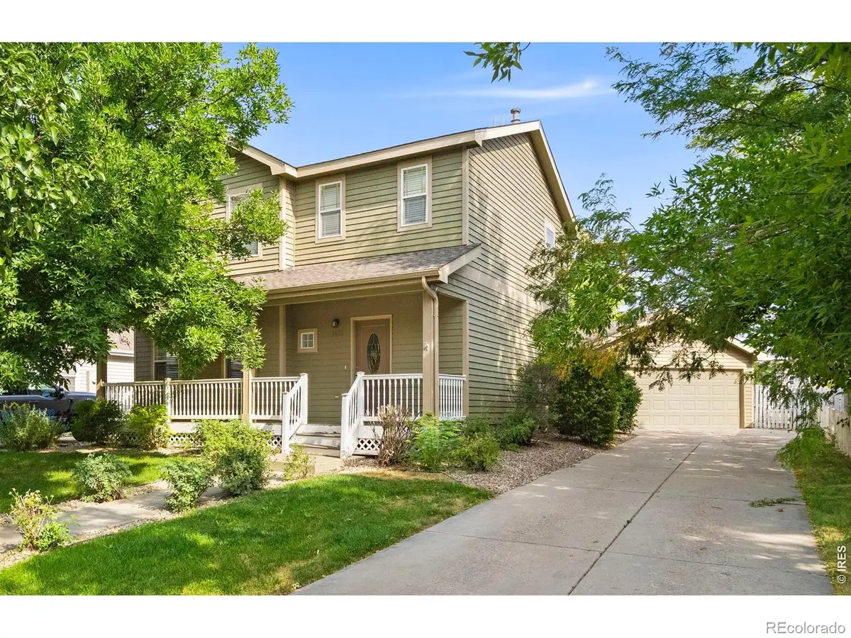 1422 Fairfield Avenue, Windsor, CO 80550 - #1