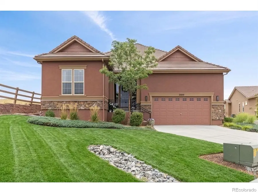 2603 Reserve Court, Erie, CO 80516 - #2