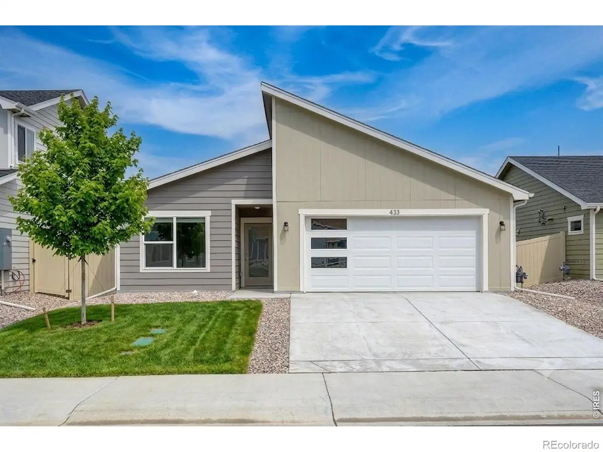 433 Gila Trail, Ault, CO 80610 - #1