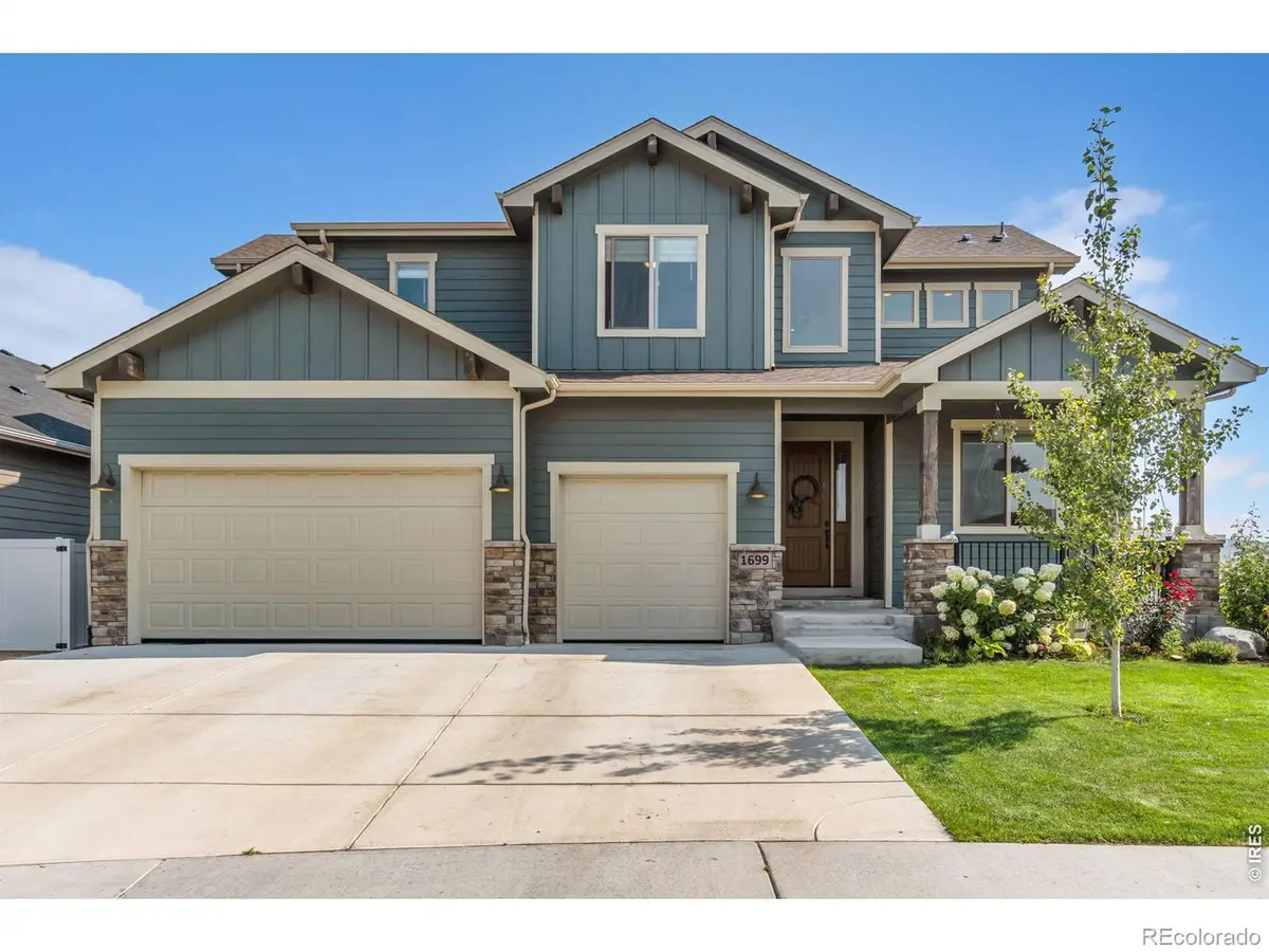 1699 Corby Drive, Windsor, CO 80550 - #1