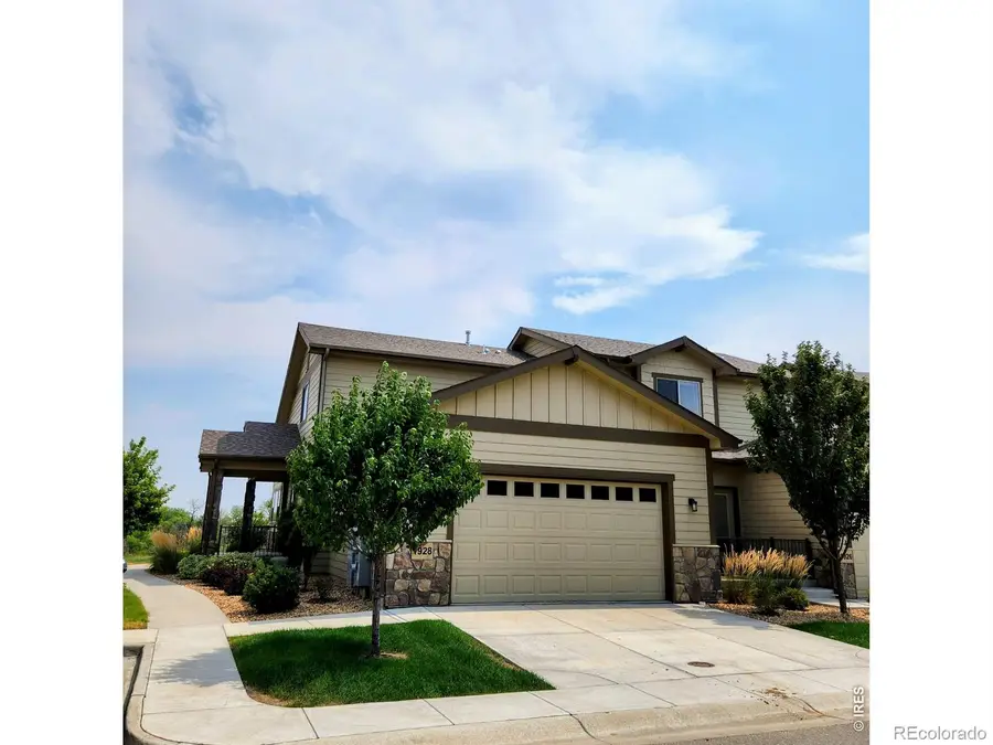1928 Sunshine Peak Drive, Loveland, CO 80538 - #3