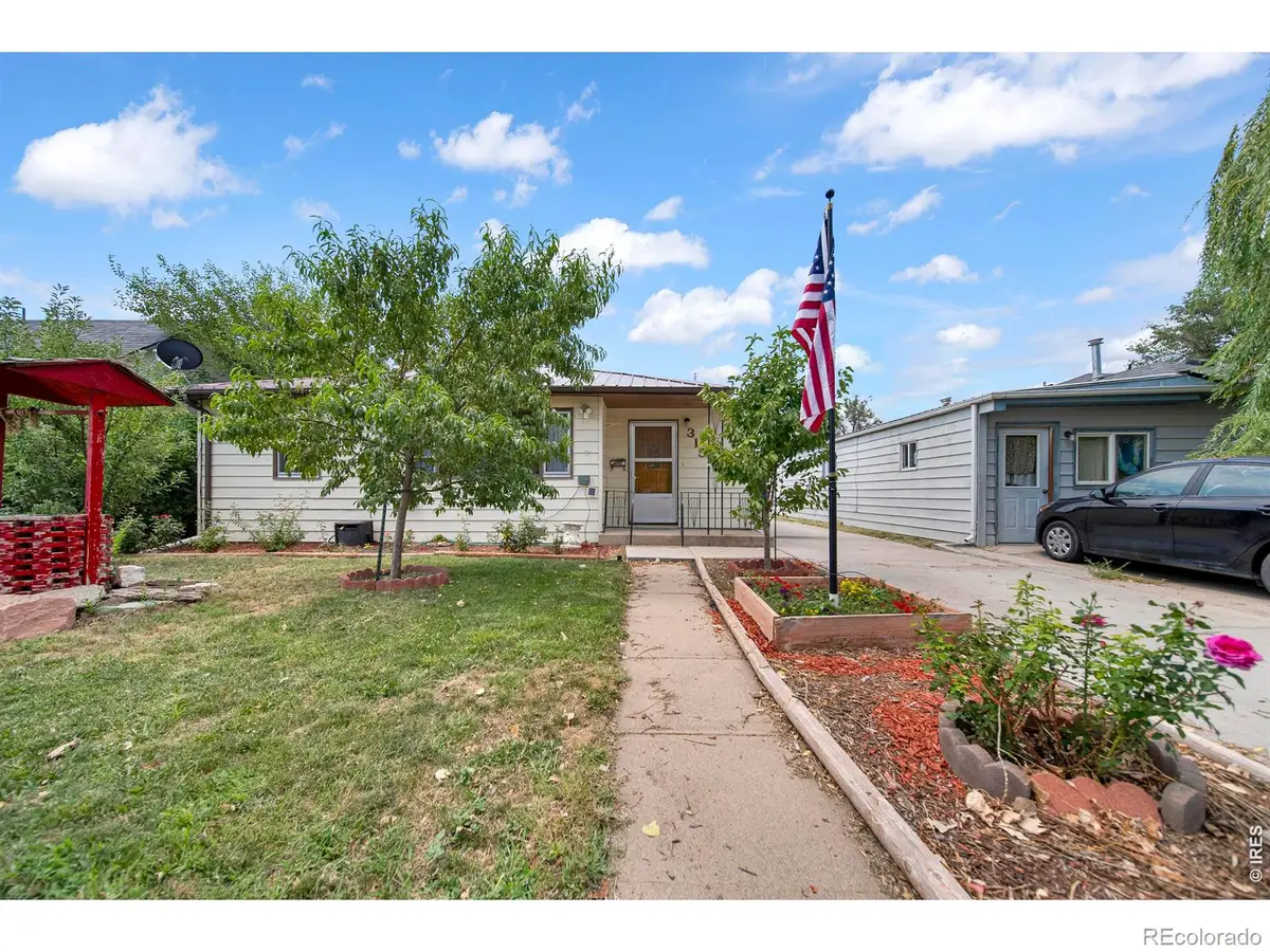 315 N 7th Avenue, Sterling, CO 80751 - #1