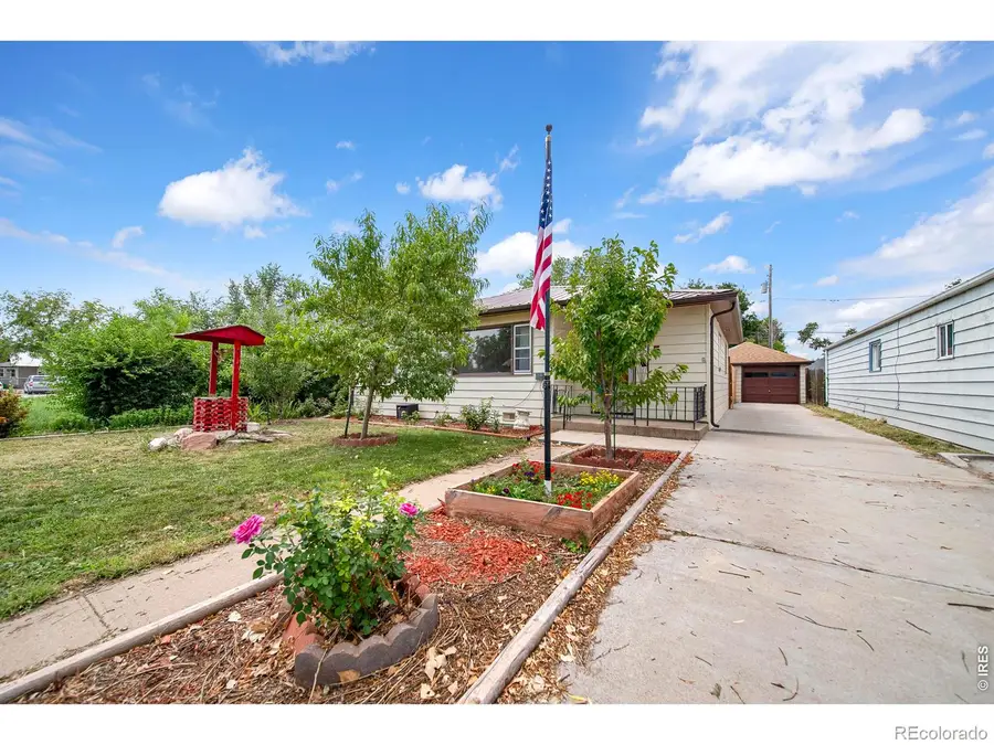 315 N 7th Avenue, Sterling, CO 80751 - #2