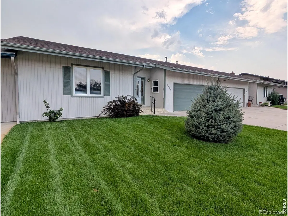 1414 S 10th Avenue, Sterling, CO 80751 - #1