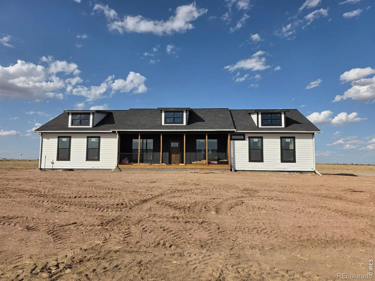 15161 County Road 98, Nunn, CO 80648 - #1