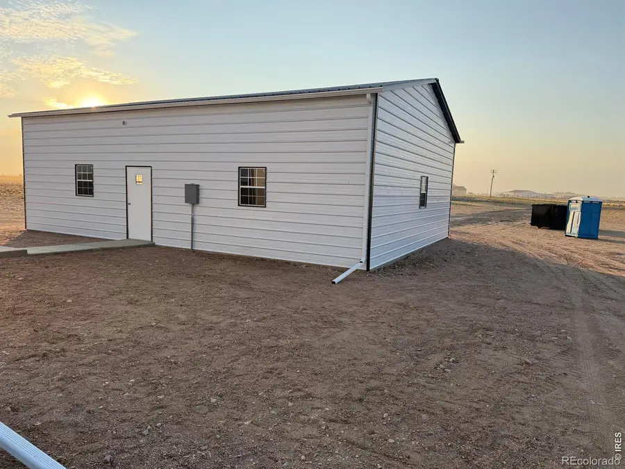 15161 County Road 98, Nunn, CO 80648 - #3
