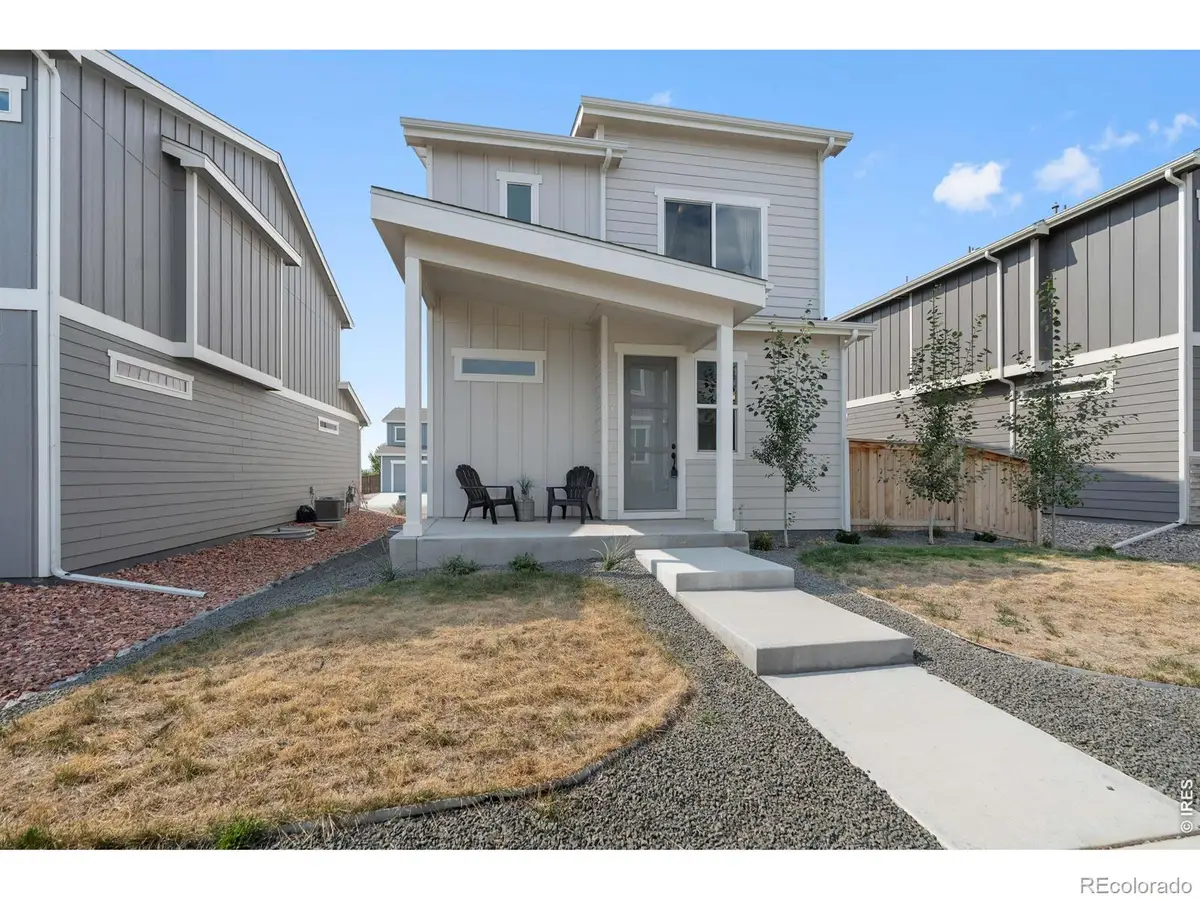 1044 Buck Valley Drive, Berthoud, CO 80513 - #1