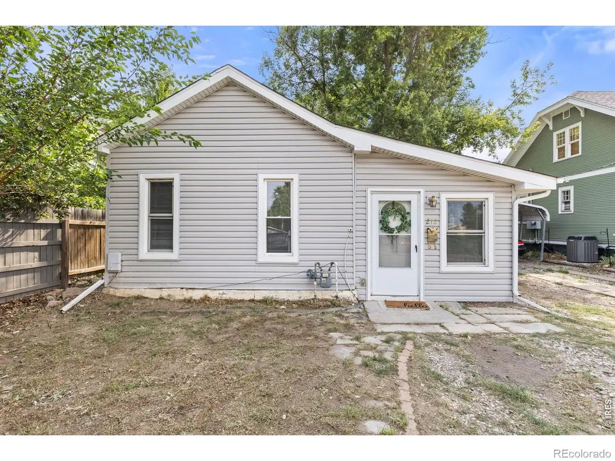 212 S Washington Avenue, Loveland, CO 80537 - #1
