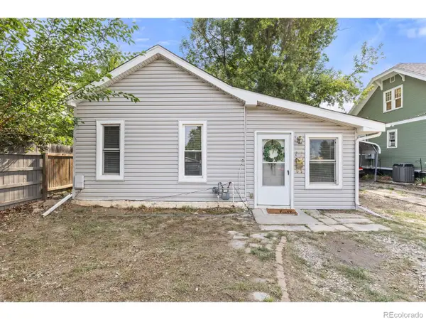 212 S Washington Avenue, Loveland, CO 80537