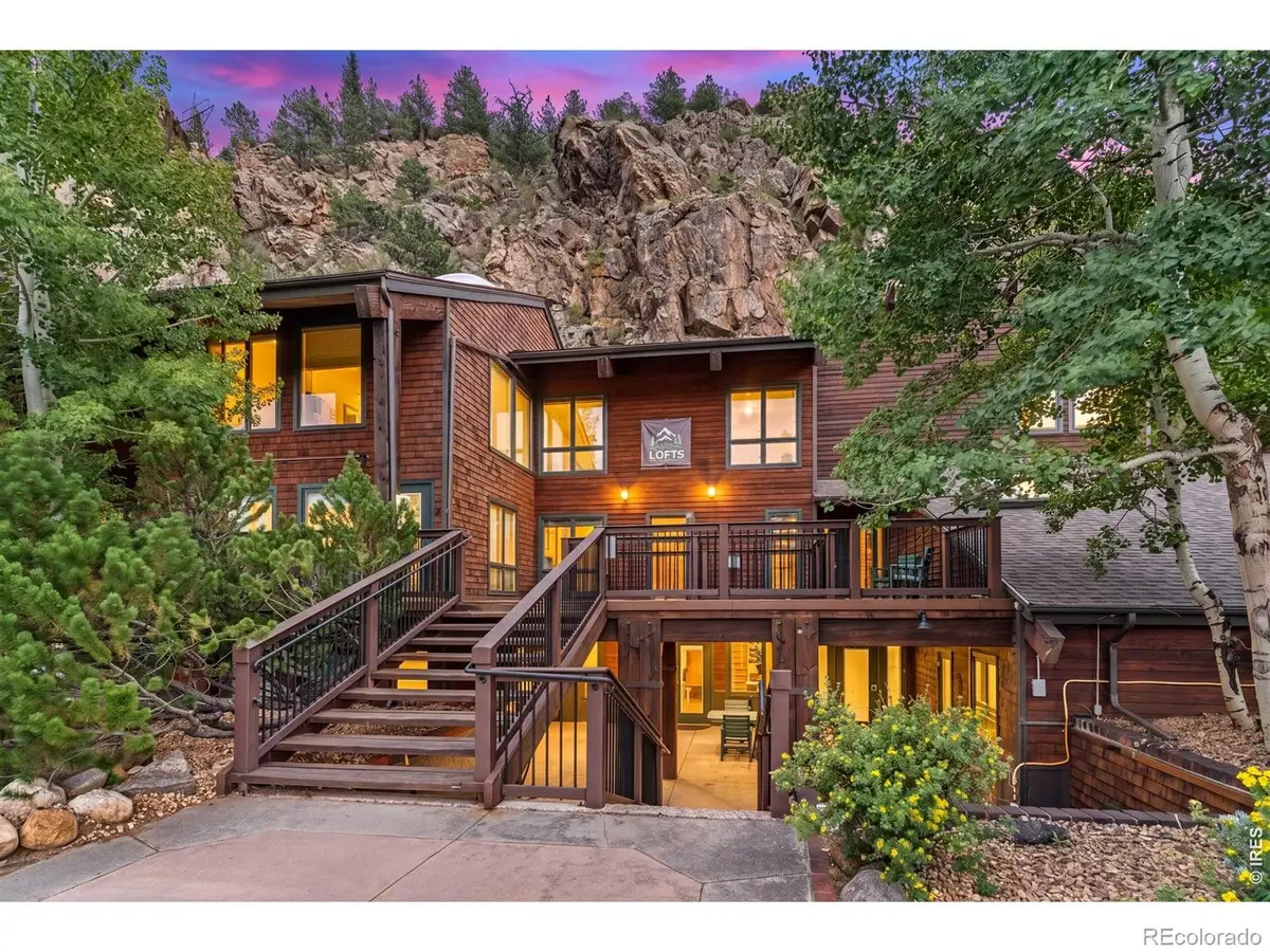 150 E Riverside Drive #4, Estes Park, CO 80517 - #1