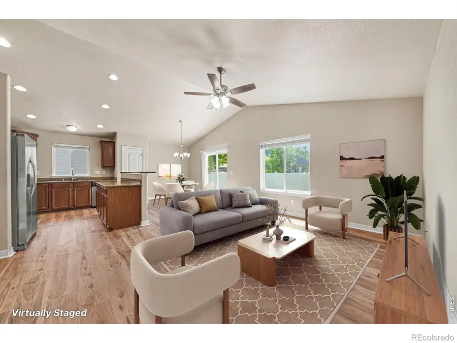 430 Osceola Drive, Loveland, CO 80538 - #2