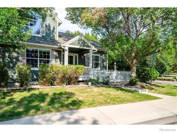 811 Snowberry Street, Longmont, CO 80503