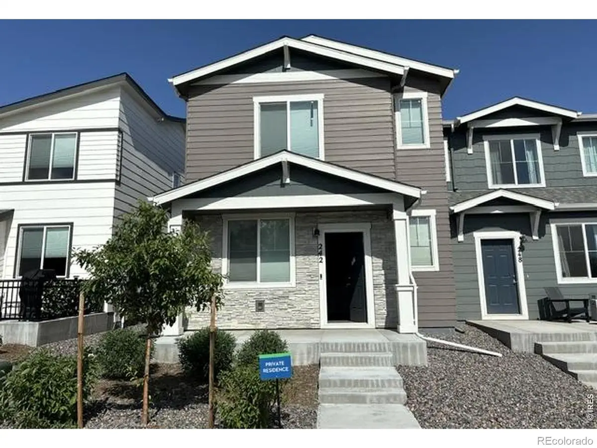 242 Scaup Lane, Johnstown, CO 80534 - #1