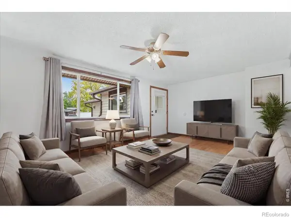 342 Limber Place, Loveland, CO 80538