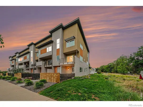 314 Green Leaf Street #8, Fort Collins, CO 80524