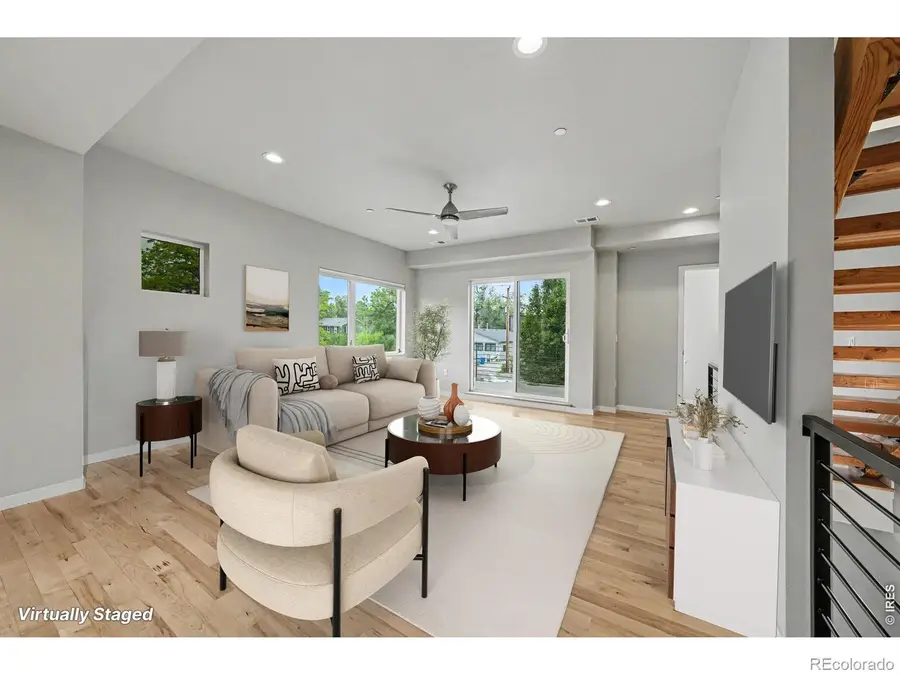 314 Green Leaf Street #8, Fort Collins, CO 80524 - #3
