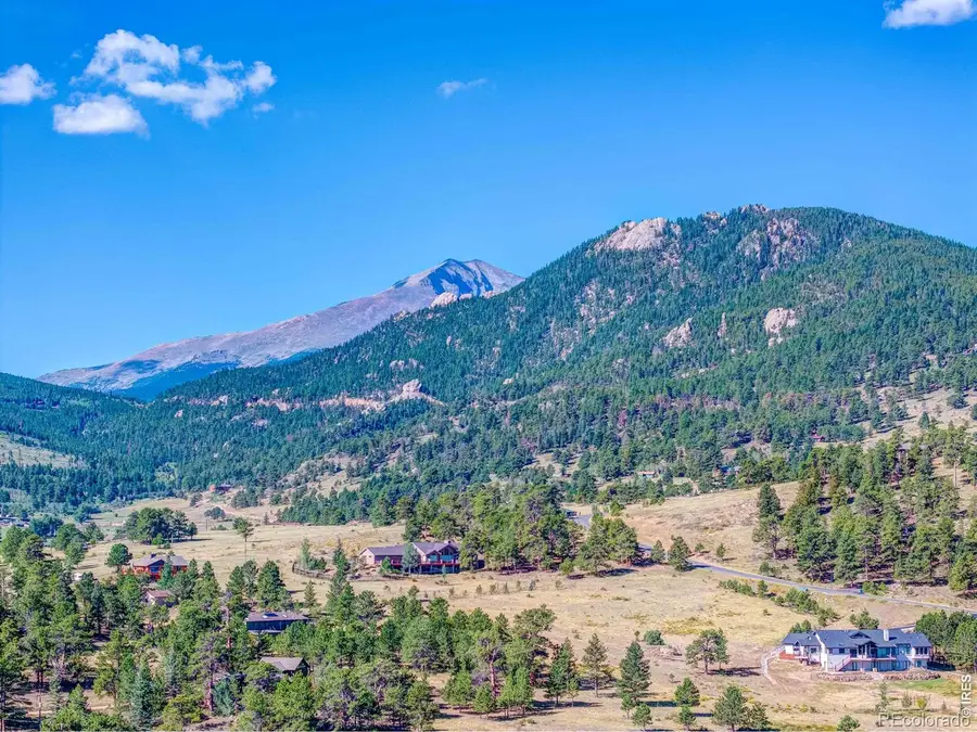 2720 Sunset Lane, Estes Park, CO 80517 - #2