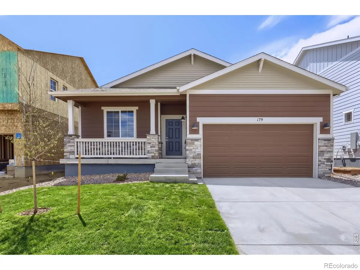 179 Buckwheat Lane, Berthoud, CO 80513 - #1