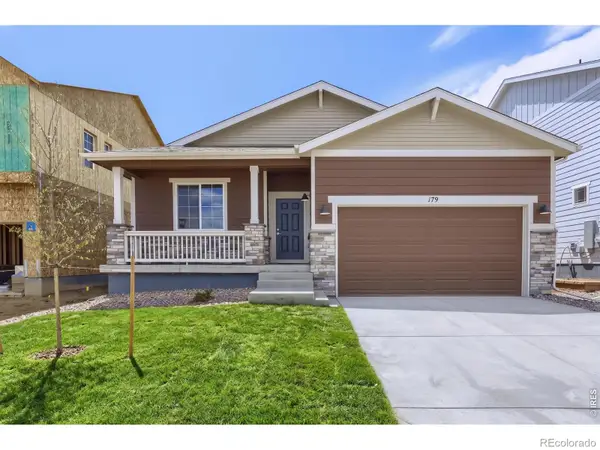 179 Buckwheat Lane, Berthoud, CO 80513