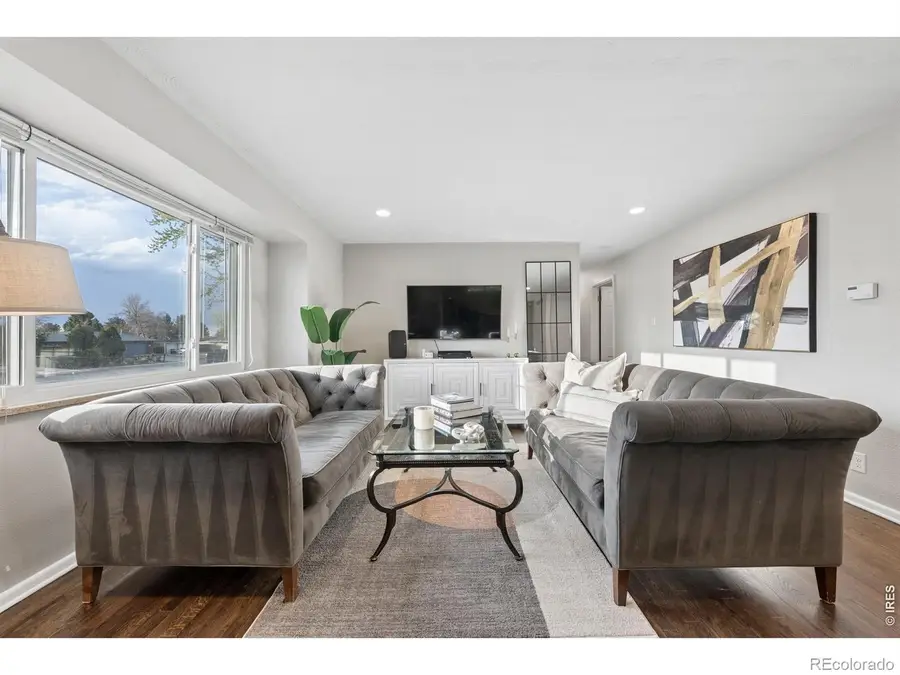 3148 E Maplewood Avenue, Centennial, CO 80121 - #3