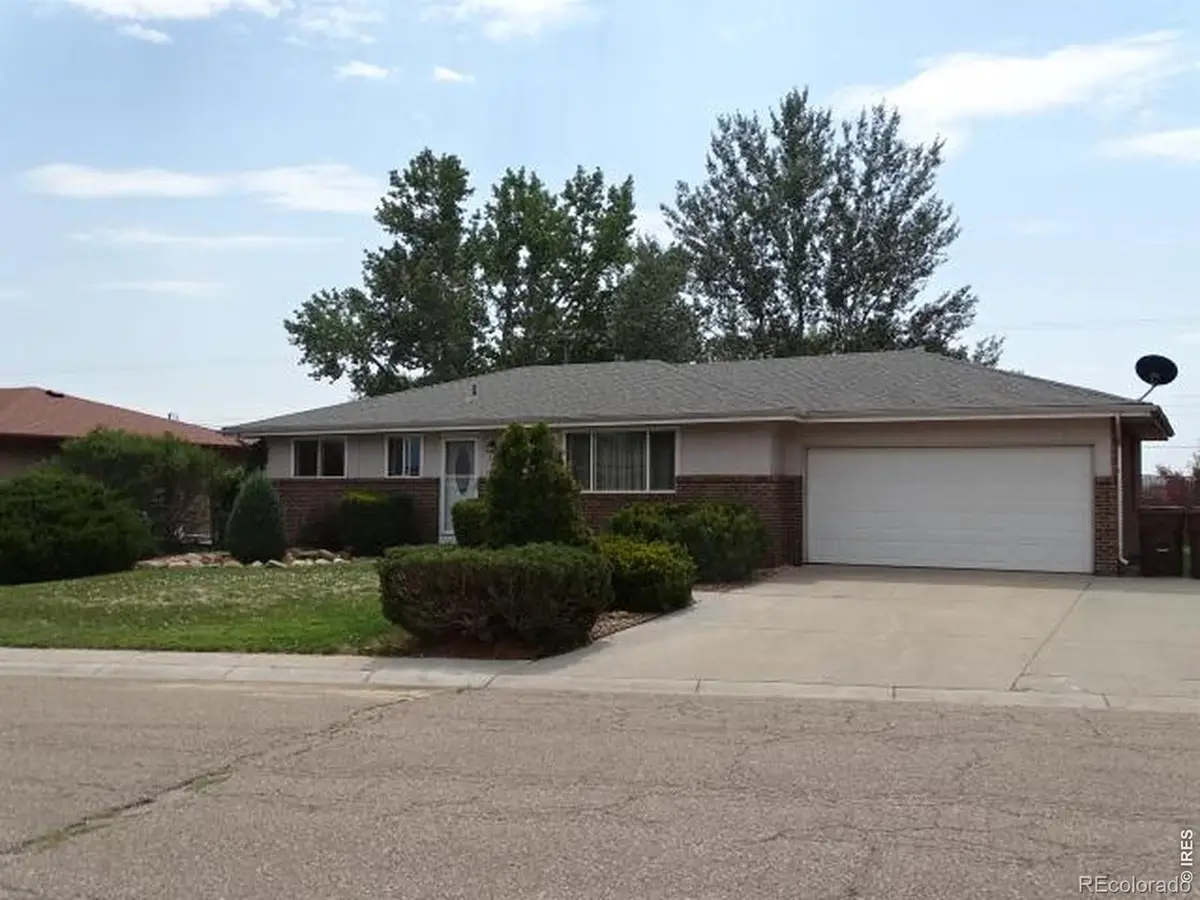 330 W Union Avenue, La Salle, CO 80645 - #1