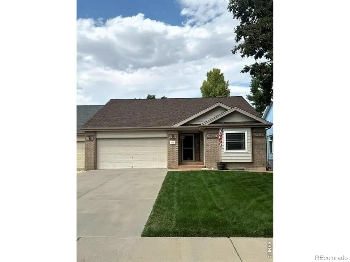 905 N 4th Street, Johnstown, CO 80534 - #1