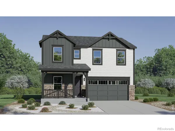 6118 Bream Place, Loveland, CO 80538