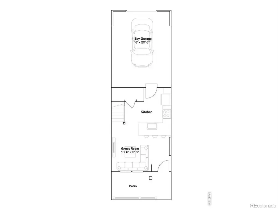 1968 Westchase Road #3, Fort Collins, CO 80528 - #2