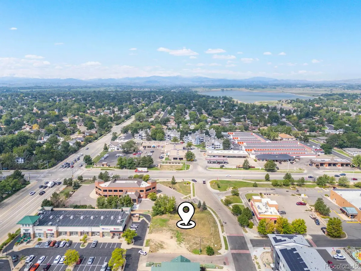 2322 17th Avenue, Longmont, CO 80501 - #1