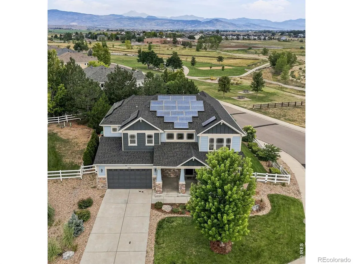 5101 Eagan Circle, Longmont, CO 80503 - #1