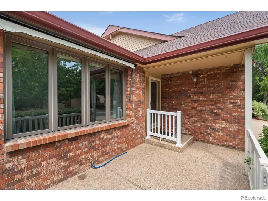 4560 Larkbunting Drive #6A, Fort Collins, CO 80526 - #2