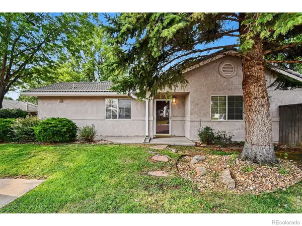5124 W 11th Street, Greeley, CO 80634