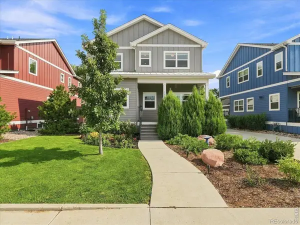 1507 Gard Drive, Loveland, CO 80537