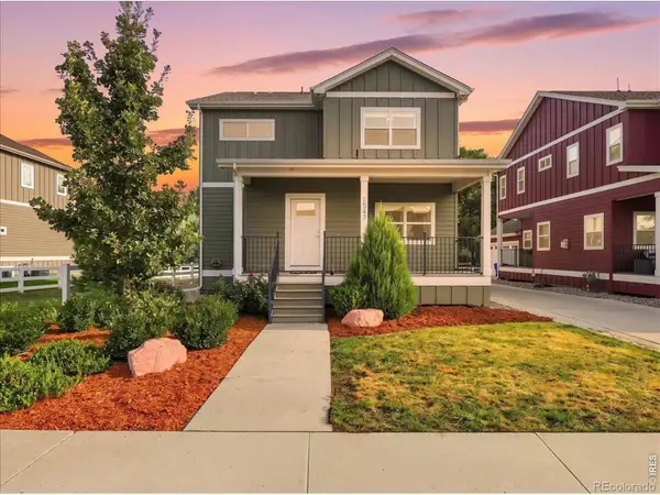 1547 Gard Drive, Loveland, CO 80537