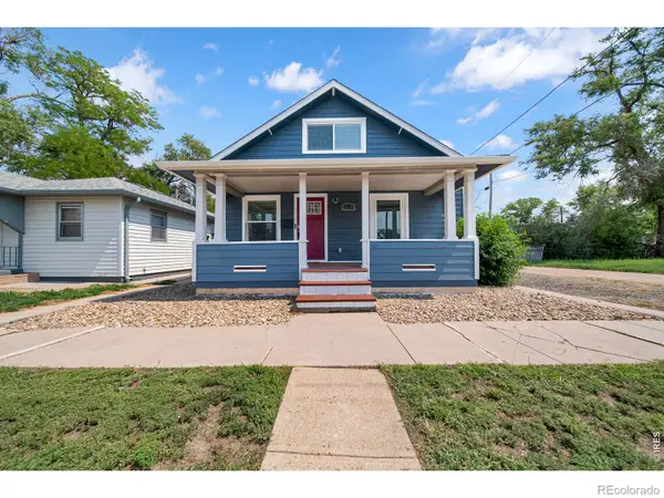 318 N 6th Street, Sterling, CO 80751