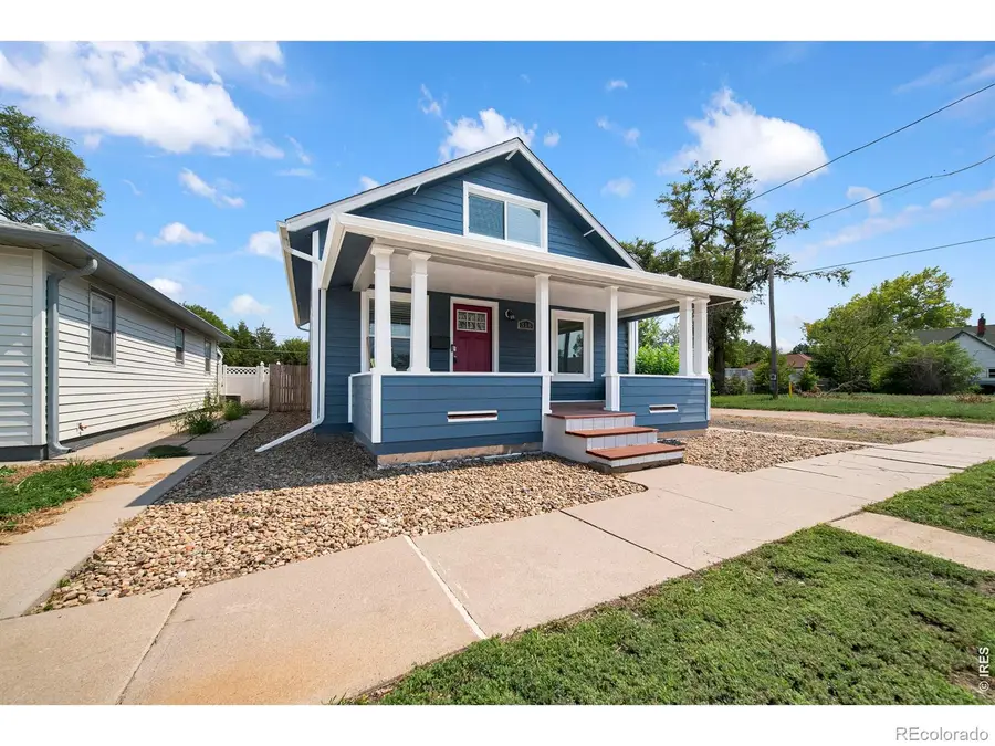 318 N 6th Street, Sterling, CO 80751 - #2