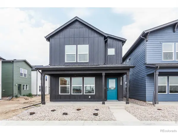 3124 Comet Street, Fort Collins, CO 80524