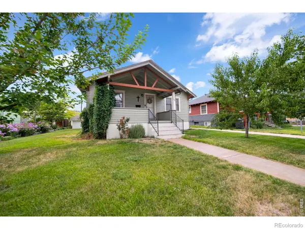 806 S 5th Avenue, Sterling, CO 80751