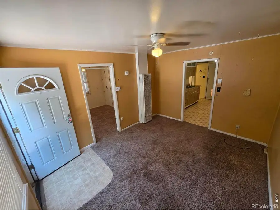 310 N 8th Avenue, Sterling, CO 80751 - #2