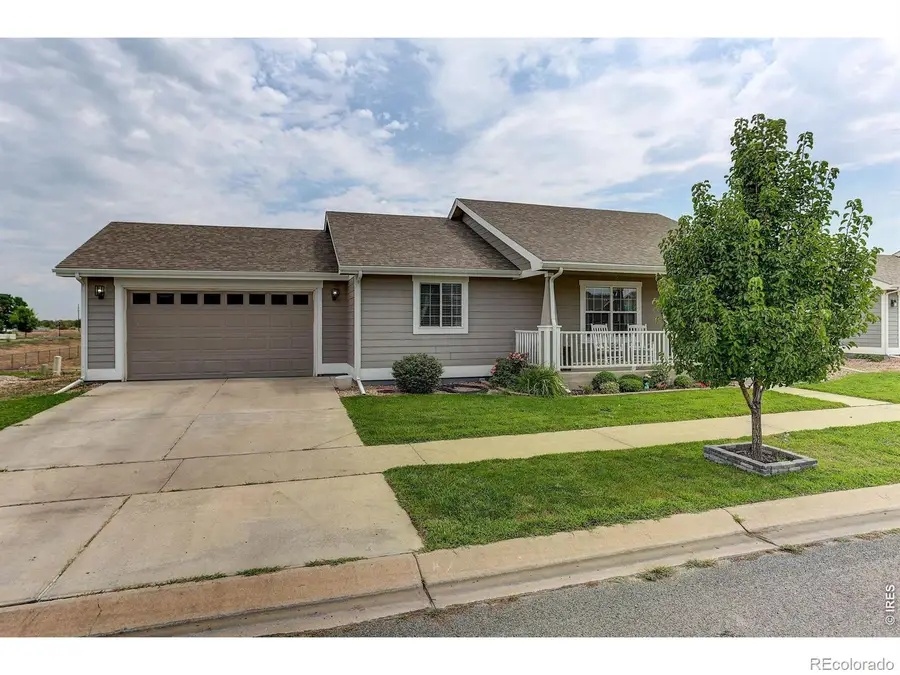 4404 Paintbrush Drive, Evans, CO 80620 - #2