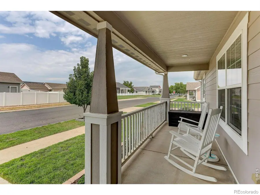 4404 Paintbrush Drive, Evans, CO 80620 - #3