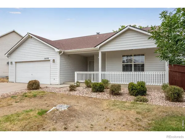 3608 Northpoint Drive, Evans, CO 80620