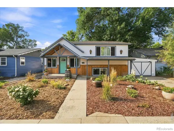 1240 E 2nd Street, Loveland, CO 80537