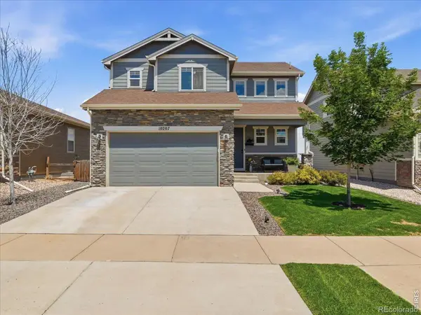10207 W 11th Street, Greeley, CO 80634