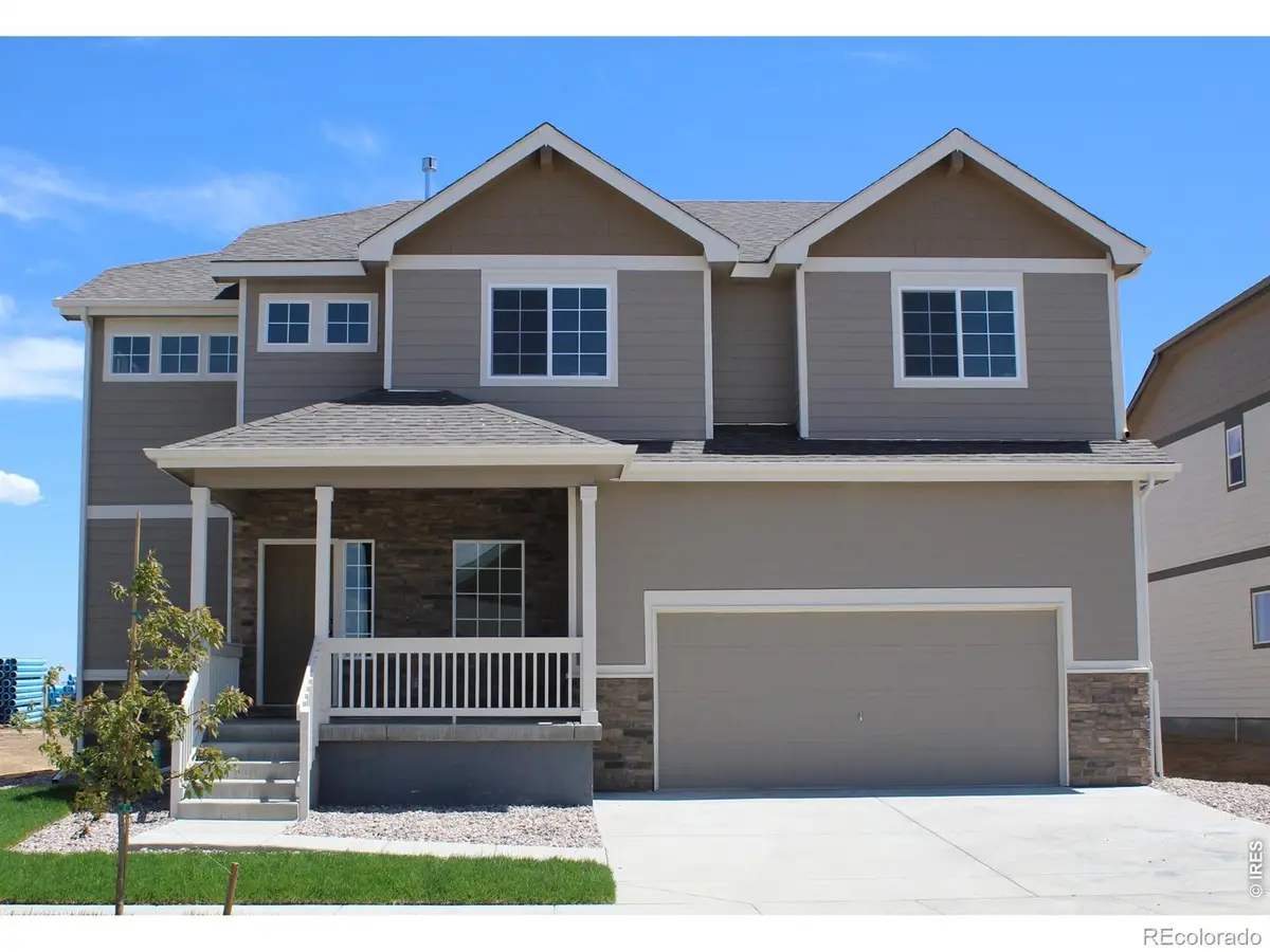 614 85th Avenue, Greeley, CO 80634 - #1