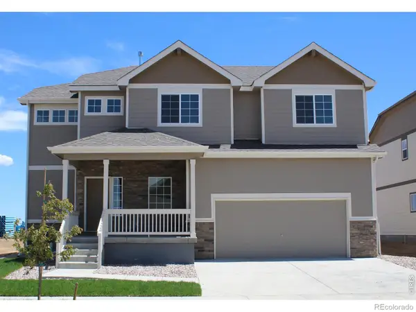 614 85th Avenue, Greeley, CO 80634