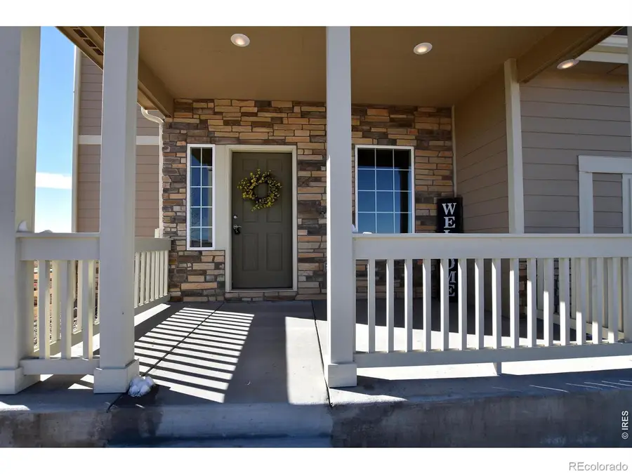 614 85th Avenue, Greeley, CO 80634 - #3